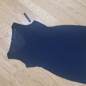 Brand new Ivanka Trump black dress